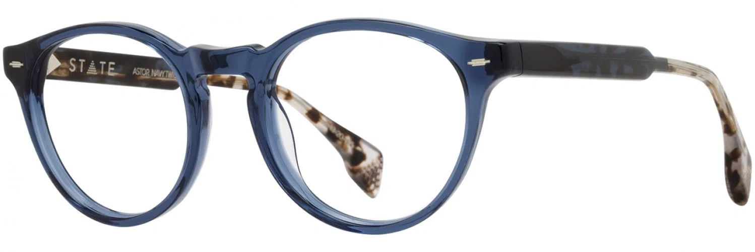 STATE Optical Co. ASTOR Eyeglasses - view 16